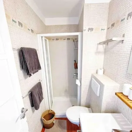 アパート #a1k Junior - Marina Riviera Bay Near Airport