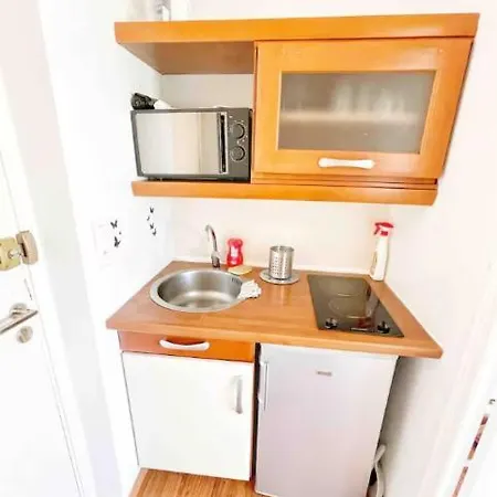 #a1k Junior - Marina Riviera Bay Near Airport Apartment