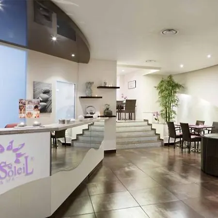 #a1k Junior - Marina Riviera Bay Near Airport